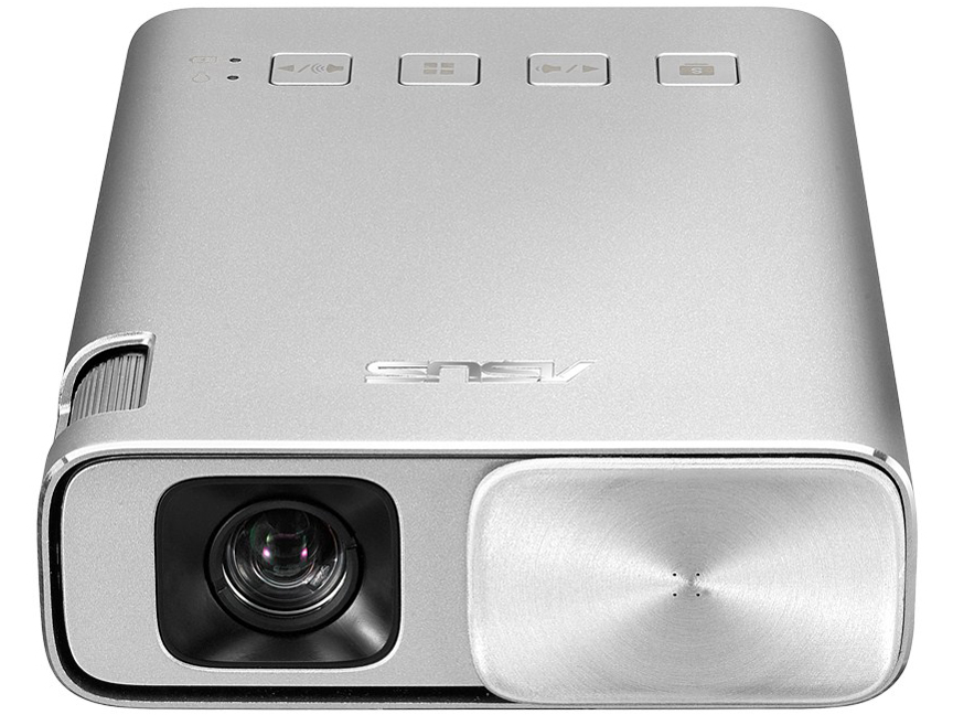 ASUS ZenBeam E1 [�V���o�[]