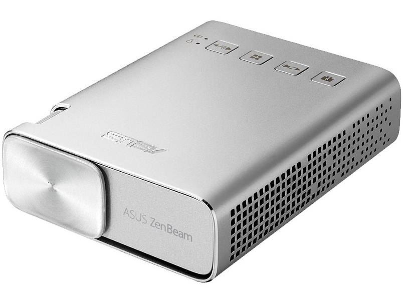 ASUS ZenBeam E1 [�V���o�[]