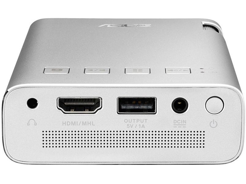 ASUS ZenBeam E1 [�V���o�[]