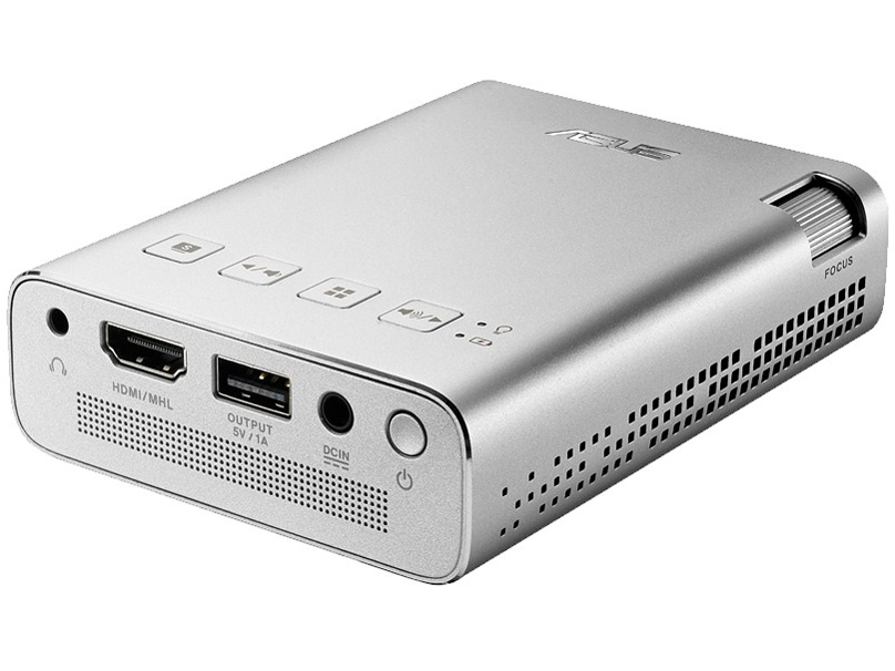 ASUS ZenBeam E1 [�V���o�[]
