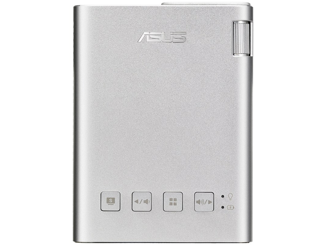 ASUS ZenBeam E1 [�V���o�[]