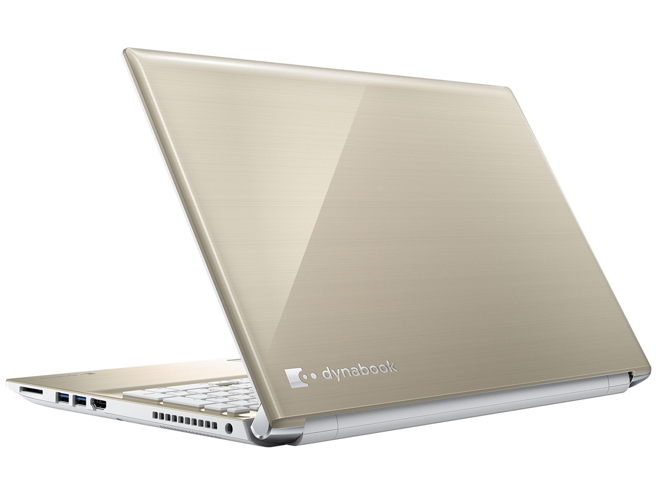 東芝 dynabook AZ45/CG PAZ45CG-SNA Core i5 8GBメモリ FHD液晶 DVD Officeなし [サテンゴールド]  価格比較 - 価格.com