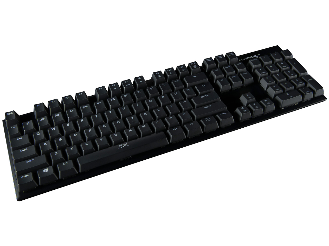 Alloy FPS HX-KB1BL1-NA/A3 ��