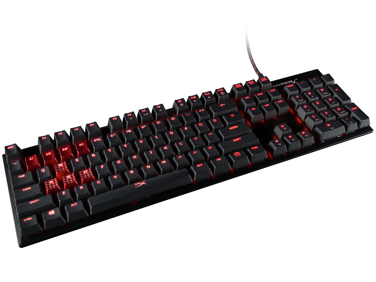 Alloy FPS HX-KB1BL1-NA/A3 ��