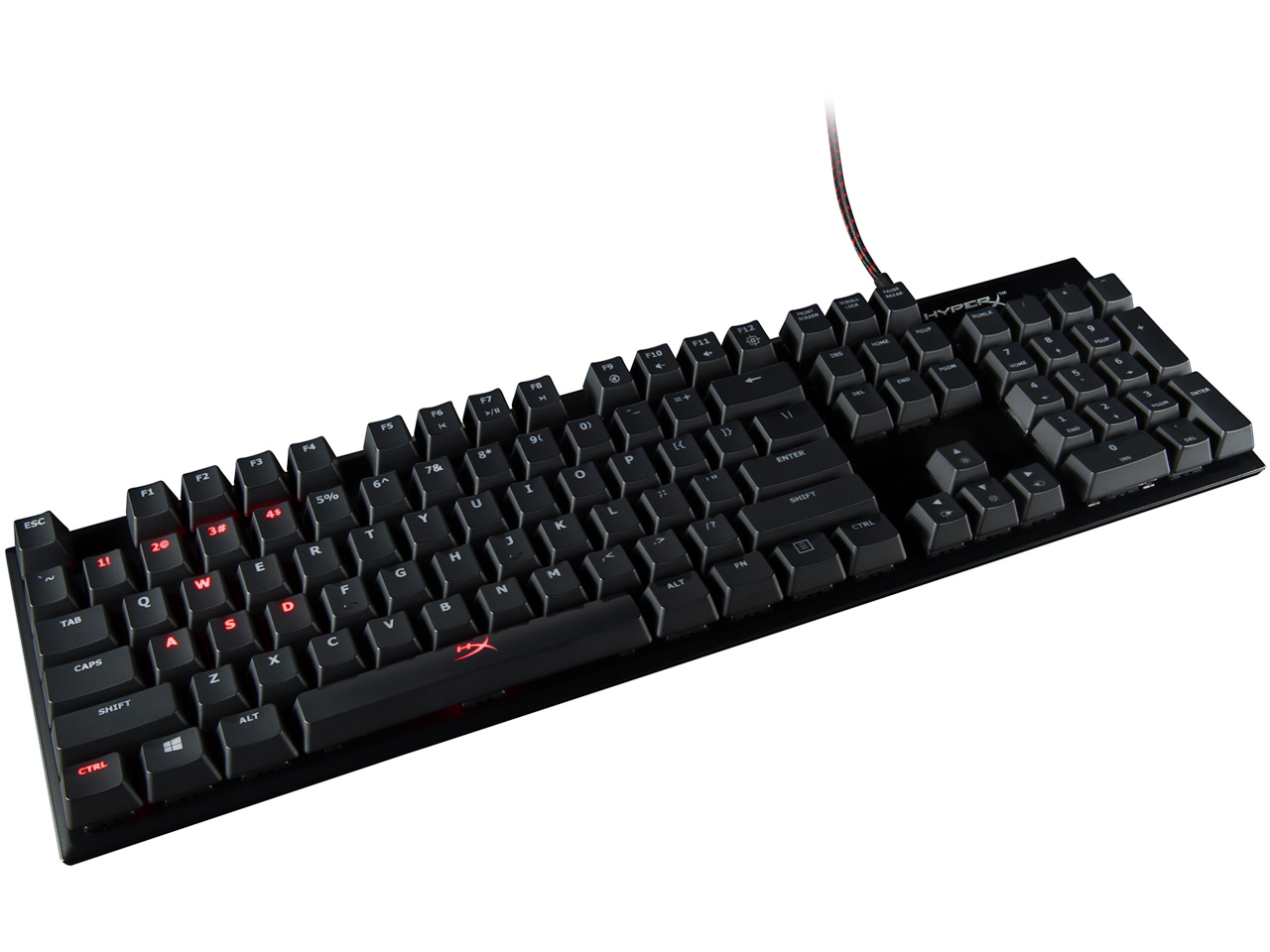 Alloy FPS HX-KB1BL1-NA/A3 ��