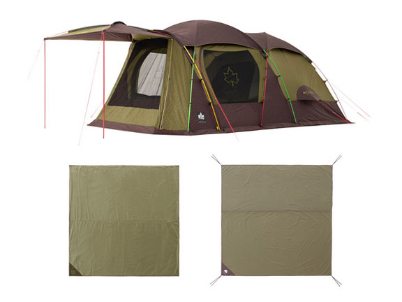 �v���~�A�� PANEL�O���[�g�h�D�[�u�� XL�Z�b�g 71809548 �̐��i�摜