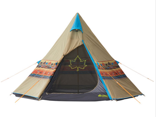 Tepee �i�o�z300�u���b�W�w�L�T�Z�b�g 71809543 �̐��i�摜