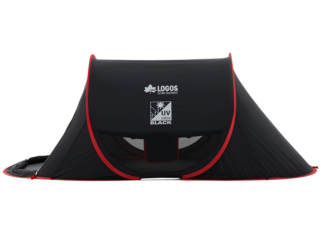Black UV �|�b�v�t���V�F���^�[-AG 71809022