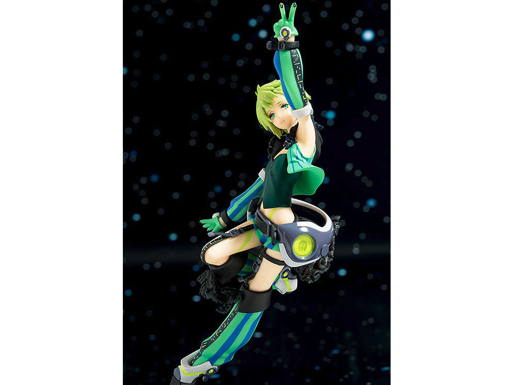 �}�N���X�� 1/20 PLAMAX MF-13 minimum factory ���C�i�E�v���E���[ �̐��i�摜