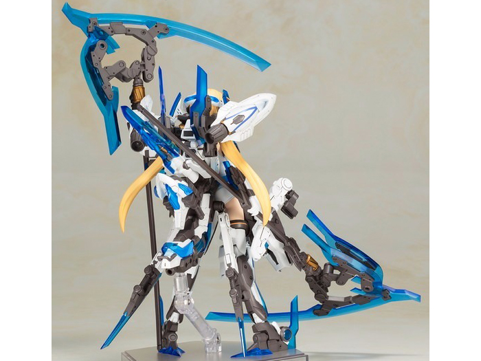 �t���[���A�[���Y�E�K�[�� �t���Y���F���N=�A�[�e��