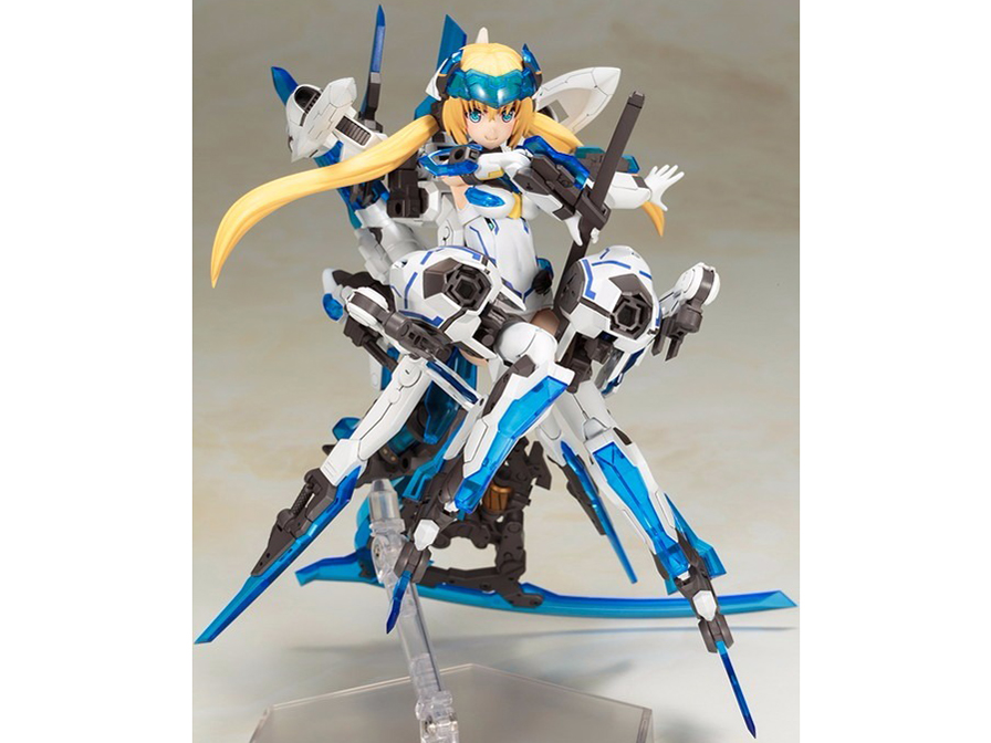 �t���[���A�[���Y�E�K�[�� �t���Y���F���N=�A�[�e��