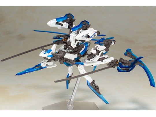 �t���[���A�[���Y�E�K�[�� �t���Y���F���N=�A�[�e��