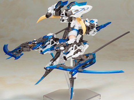 価格 Com アングル13 フレームアームズ ガール フレズヴェルク アーテル の製品画像