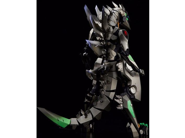 RIOBOT �S�W���΃G���@���Q���I�� NERV ��G��p���핺�� ���� ���쏉���@