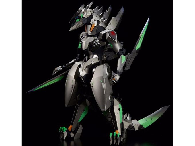 RIOBOT �S�W���΃G���@���Q���I�� NERV ��G��p���핺�� ���� ���쏉���@