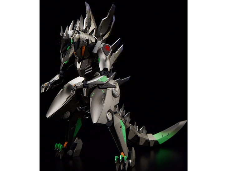 RIOBOT �S�W���΃G���@���Q���I�� NERV ��G��p���핺�� ���� ���쏉���@