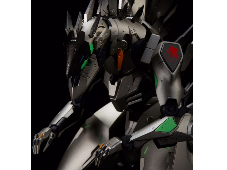 RIOBOT �S�W���΃G���@���Q���I�� NERV ��G��p���핺�� ���� ���쏉���@