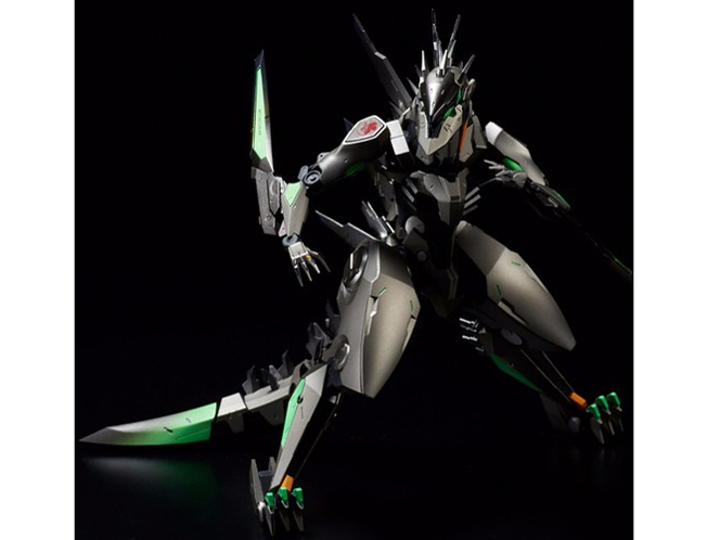 RIOBOT �S�W���΃G���@���Q���I�� NERV ��G��p���핺�� ���� ���쏉���@