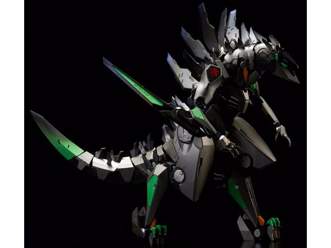 RIOBOT �S�W���΃G���@���Q���I�� NERV ��G��p���핺�� ���� ���쏉���@