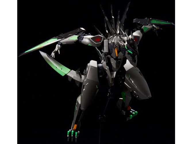 RIOBOT �S�W���΃G���@���Q���I�� NERV ��G��p���핺�� ���� ���쏉���@