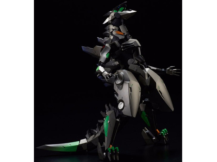 RIOBOT �S�W���΃G���@���Q���I�� NERV ��G��p���핺�� ���� ���쏉���@