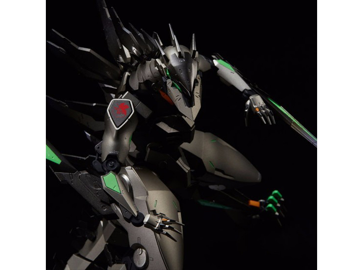 RIOBOT �S�W���΃G���@���Q���I�� NERV ��G��p���핺�� ���� ���쏉���@