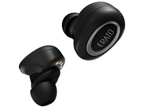 ERATO MUSE5 ワイヤレスイヤホン ERATO MUSE5 価格比較 - 価格.com