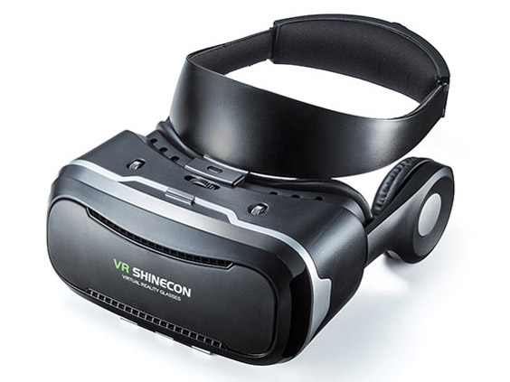 400-MEDIVR3 �̐��i�摜