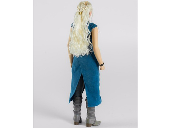 Game of Thrones �f�i�[���X�E�^�[�K���G��