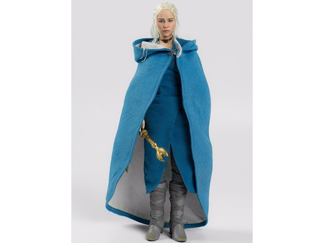 Game of Thrones �f�i�[���X�E�^�[�K���G�� �̐��i�摜