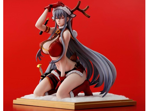 ���̃��@���L�����A DUEL �Z���x���A�E�u���X/�����A�i�E�G�[�x���n���g -X'mas Party SET-