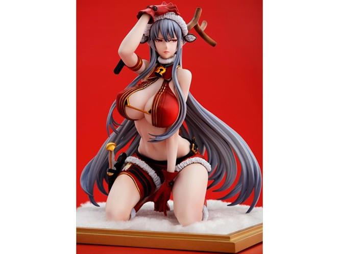 ���̃��@���L�����A DUEL �Z���x���A�E�u���X/�����A�i�E�G�[�x���n���g -X'mas Party SET-