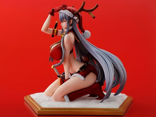 ���̃��@���L�����A DUEL �Z���x���A�E�u���X/�����A�i�E�G�[�x���n���g -X'mas Party SET-