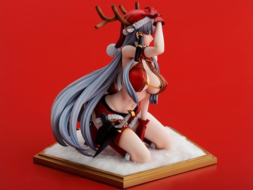 ���̃��@���L�����A DUEL �Z���x���A�E�u���X/�����A�i�E�G�[�x���n���g -X'mas Party SET-