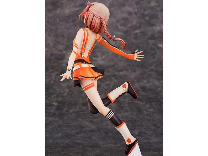 ONE -ARIA ON THE PLANETES-