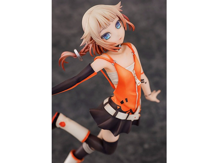 ONE -ARIA ON THE PLANETES-