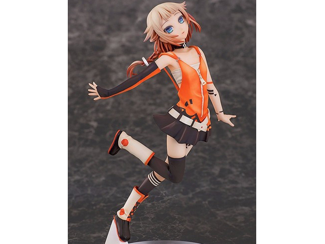 ONE -ARIA ON THE PLANETES- �̐��i�摜