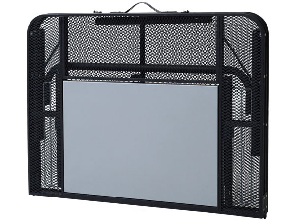 BBQ�^�t���C�g�e�[�u�� TLT-1280B(MBK)