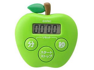 ��񂲃^�C�}�[ T-534GN [�O���[��] �̐��i�摜