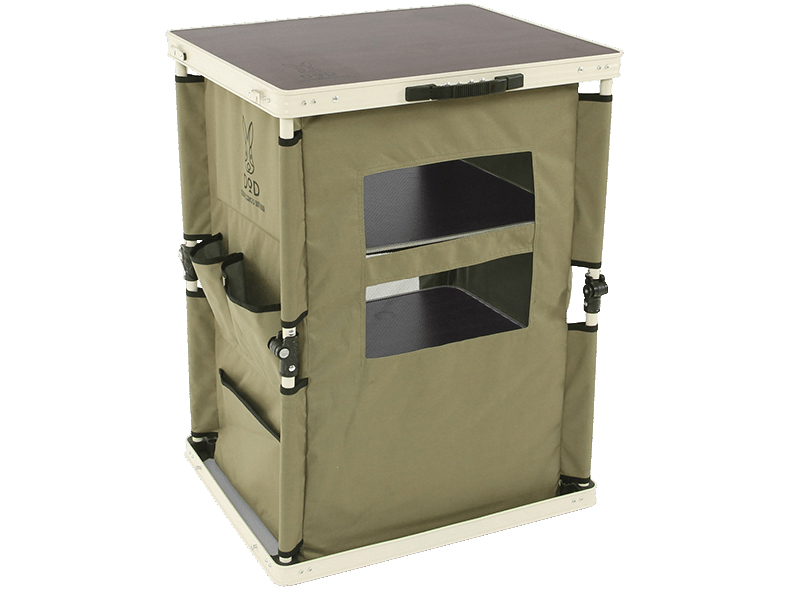 �}���`�L�b�`���e�[�u�� TB1-38M [�J�[�L]