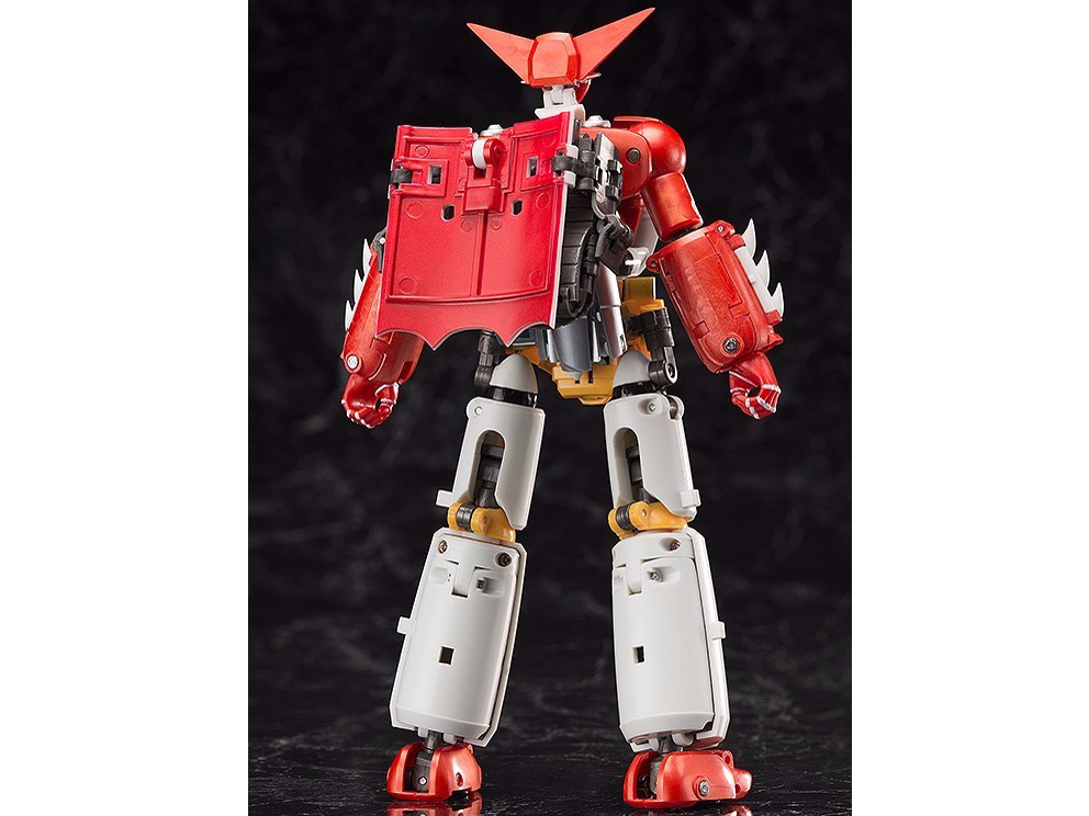 �_�C�i�~�b�N�`�F���WR �Q�b�^�[���{