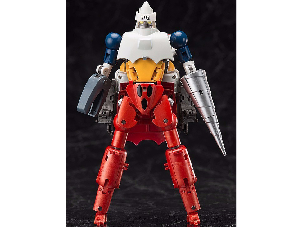 �_�C�i�~�b�N�`�F���WR �Q�b�^�[���{