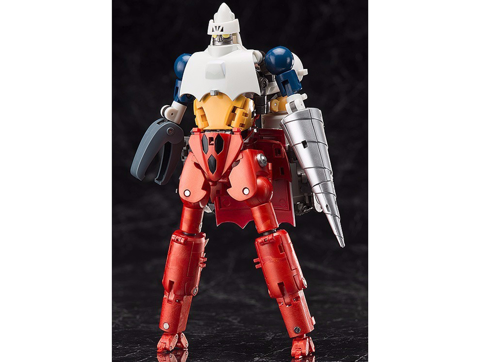 �_�C�i�~�b�N�`�F���WR �Q�b�^�[���{