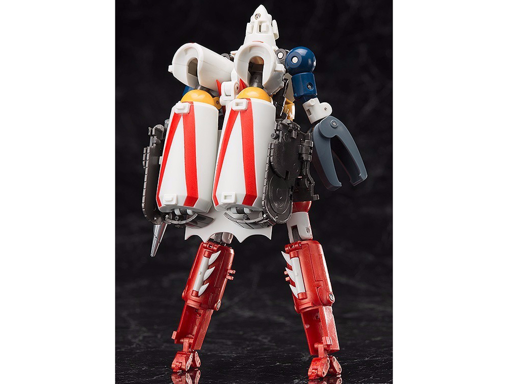 �_�C�i�~�b�N�`�F���WR �Q�b�^�[���{