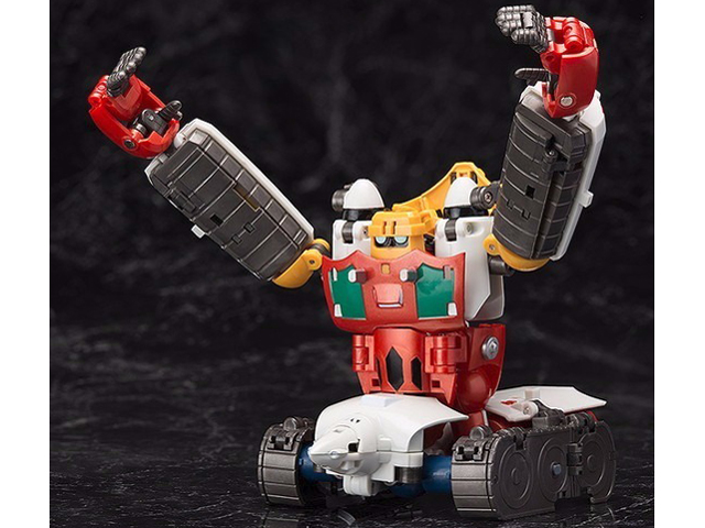 �_�C�i�~�b�N�`�F���WR �Q�b�^�[���{