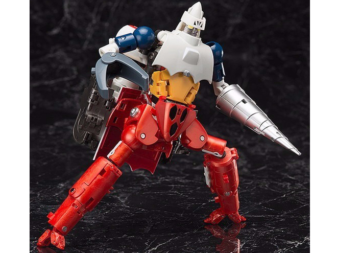 �_�C�i�~�b�N�`�F���WR �Q�b�^�[���{