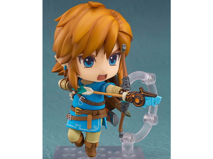 �˂�ǂ낢�� �����N �u���X �I�u �U ���C���hVer. DX�G�f�B�V����