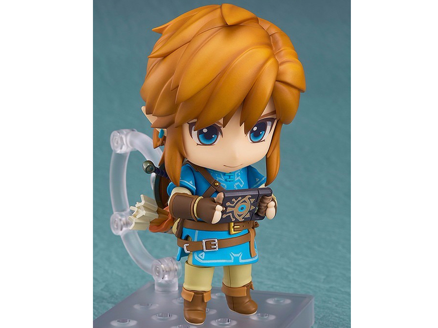 �˂�ǂ낢�� �����N �u���X �I�u �U ���C���hVer. DX�G�f�B�V����