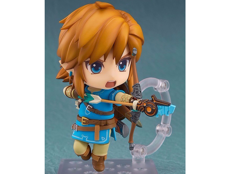 �˂�ǂ낢�� �����N �u���X �I�u �U ���C���hVer. �̐��i�摜