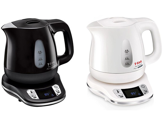 �A�v���V�A �G�[�W�[�E�v���X �R���g���[�� 0.8L KO6201JP [�p�[���z���C�g]